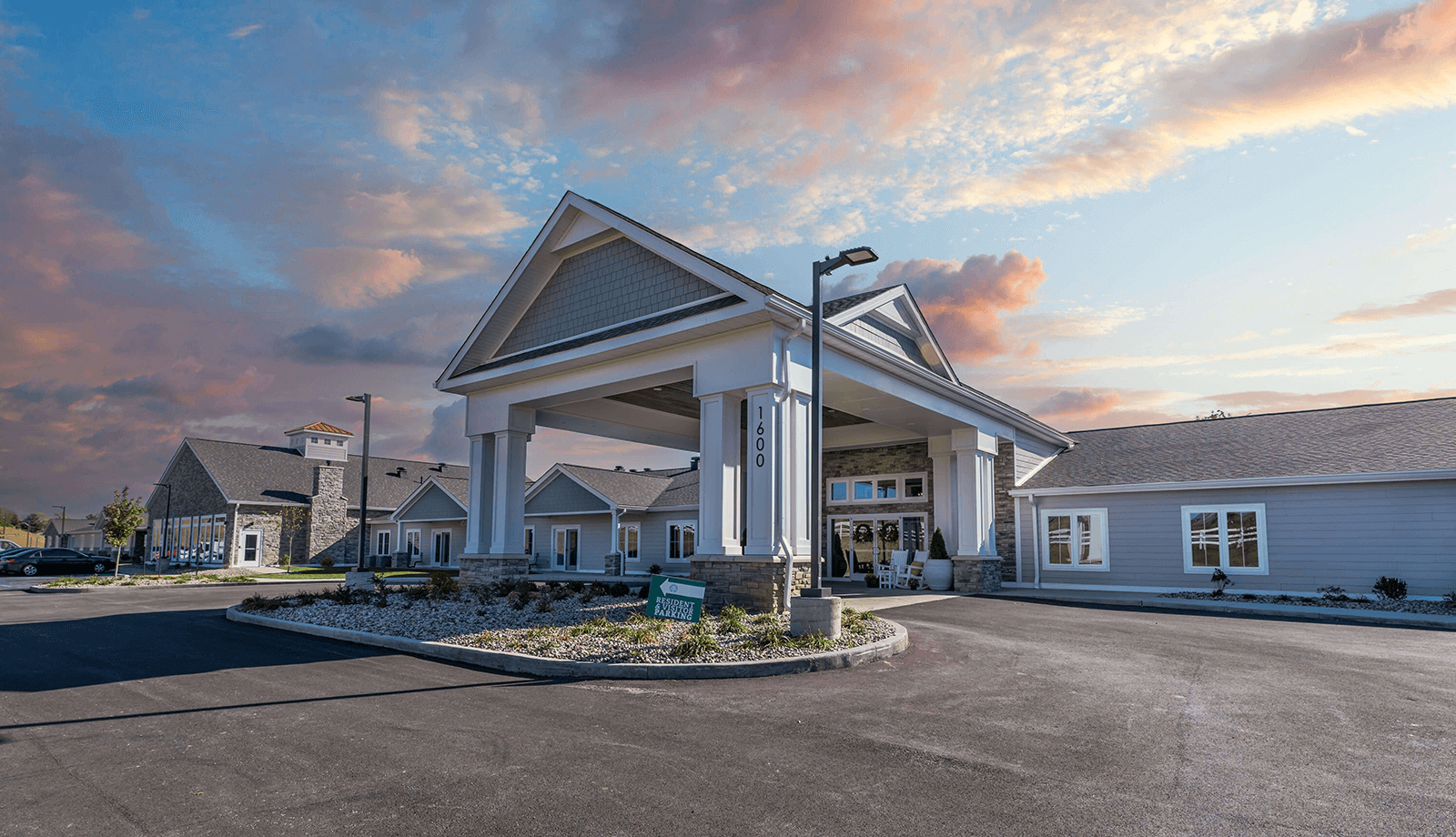 Contact Cedarhurst of Nicholasville, KY Cedarhurst Senior Living